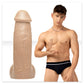 Fleshlight Fleshjack Boys Reno Gold Dildo