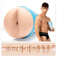 Fleshlight Fleshjack Boys Reno Gold Golden Boy Ass Masturbator