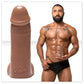 Fleshlight Fleshjack Boys Sharok Dildo