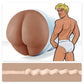Fleshlight Fleshjack Fantasy Power Bottom Boy Masturbator