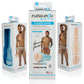 Fleshlight Fleshjack Boys Boomer Banks Sonic Boom Ass Masturbator