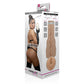 Fleshlight Girls Fleshlight Girls Luna Star Gleam Ass Masturbator