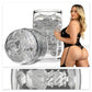 Fleshlight Quickshot Mia Malkova Clear Vagina/Ass Masturbator