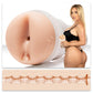 Fleshlight Girls Savannah Bond Gold Sphincter Ass Masturbator