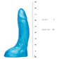 Fleshlight Fantasy Alien Dildo