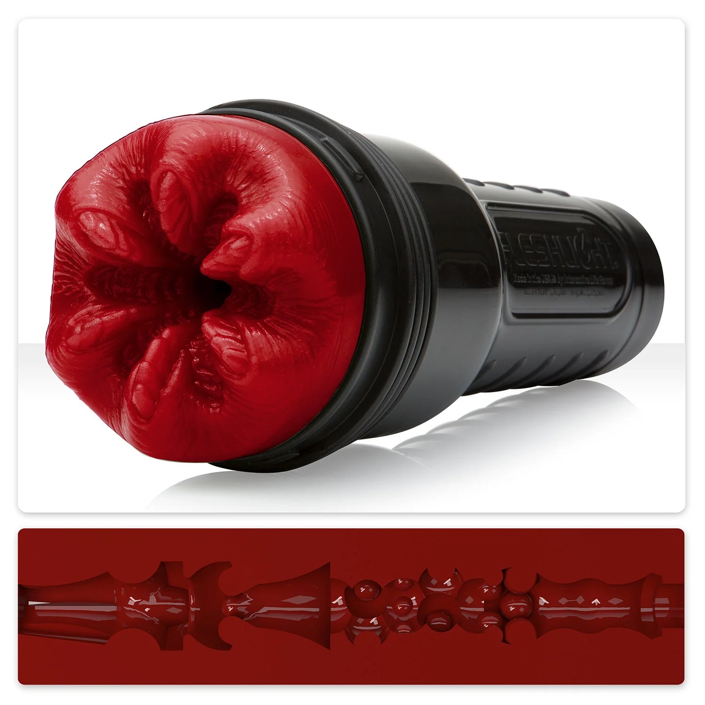 Fleshlight Fantasy Reaper Masturbator