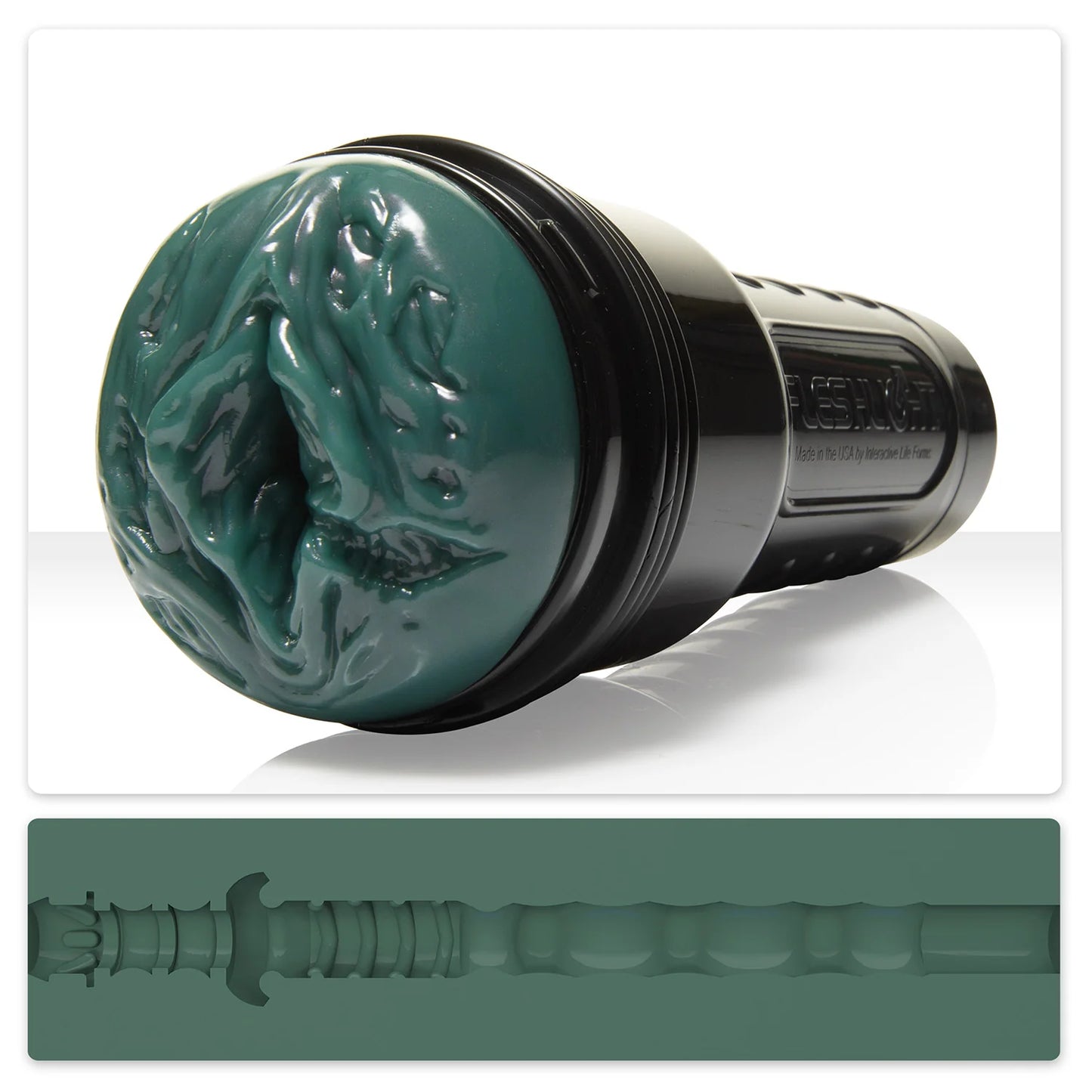 Fleshlight Fantasy Zombie Masturbator