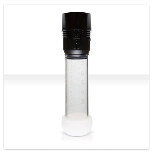 Fleshlight FleshPump Penis Pump