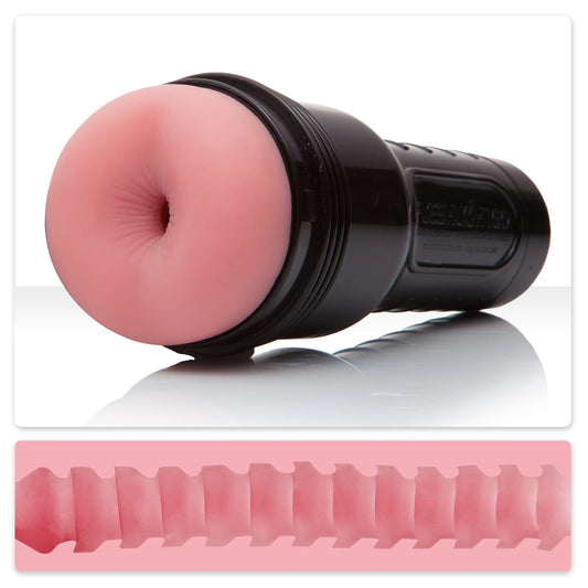 Fleshlight Go Jolt - Butt Masturbator