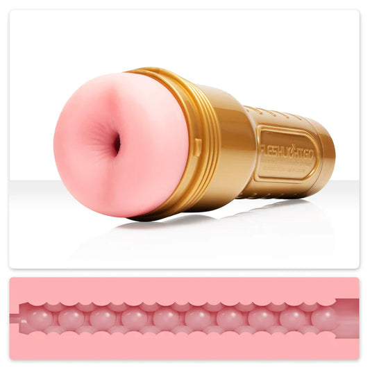 Fleshlight GO Stamina Training Unit - Butt Masturbator