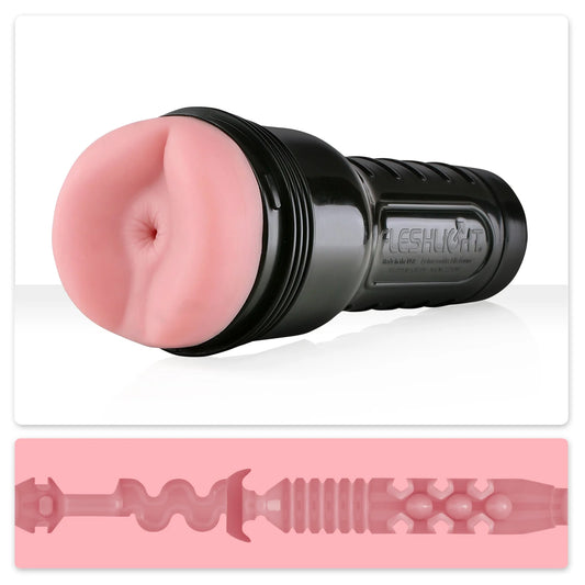 Fleshlight Pink Butt Heavenly Masturbator