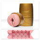 Fleshlight Quickshot Stamina Training Unit Lady & Butt Masturbator