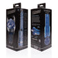 Fleshlight Turbo Core - Blue Ice Oral Masturbator