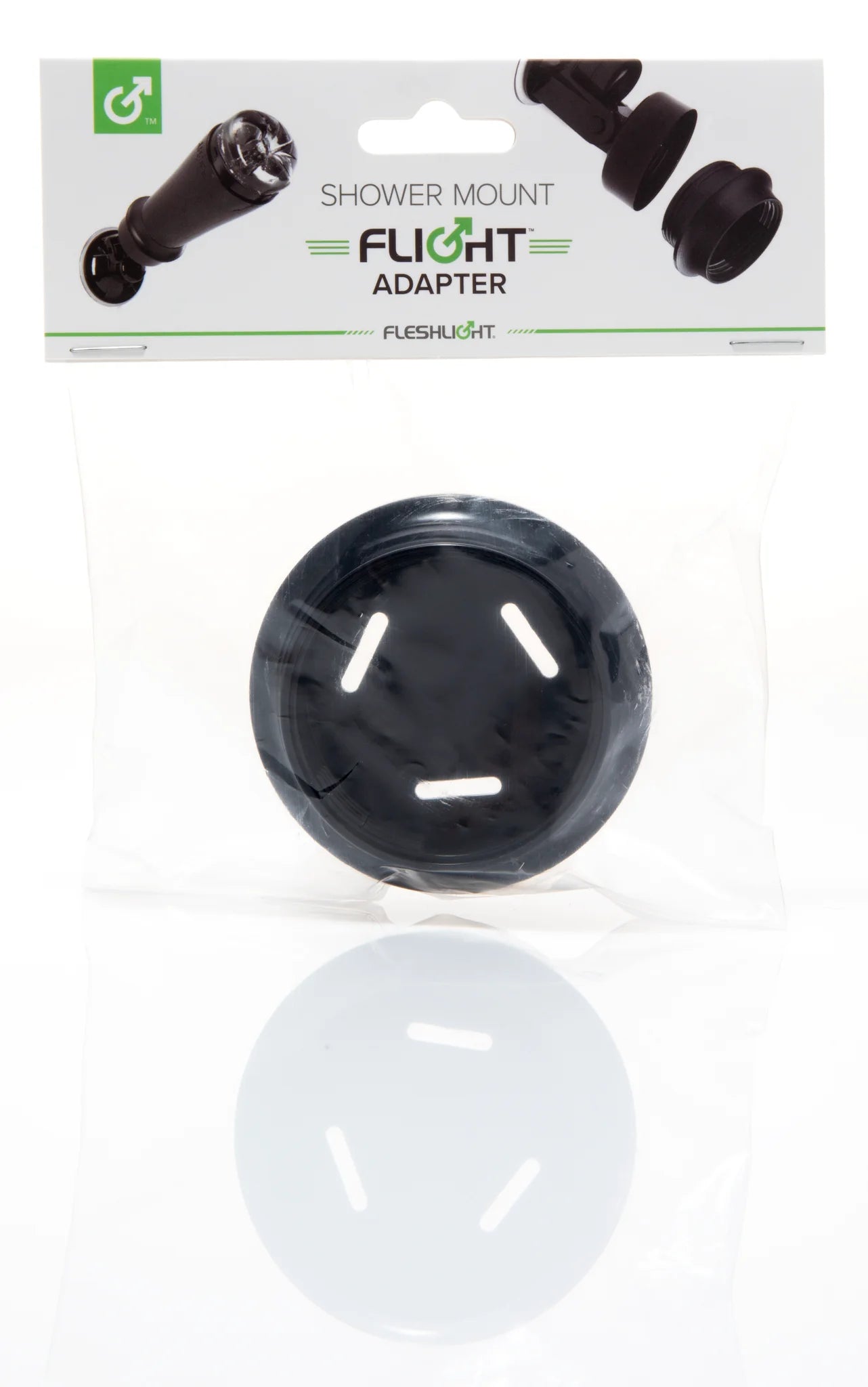 Fleshlight Flight Shower Mount Adapter