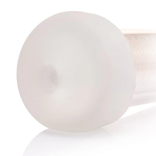 Fleshlight FleshPump Comfort Sleeve