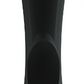 Kiiroo Fuse Interactive Dual-Stim G-Spot Vibrator - Black