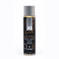 JO Gelato Decadent Double Chocolate Water Based Flavoured Lubricant 30ml