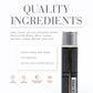 JO Creme Brulee Water Based Flavoured Lubricant 30ml