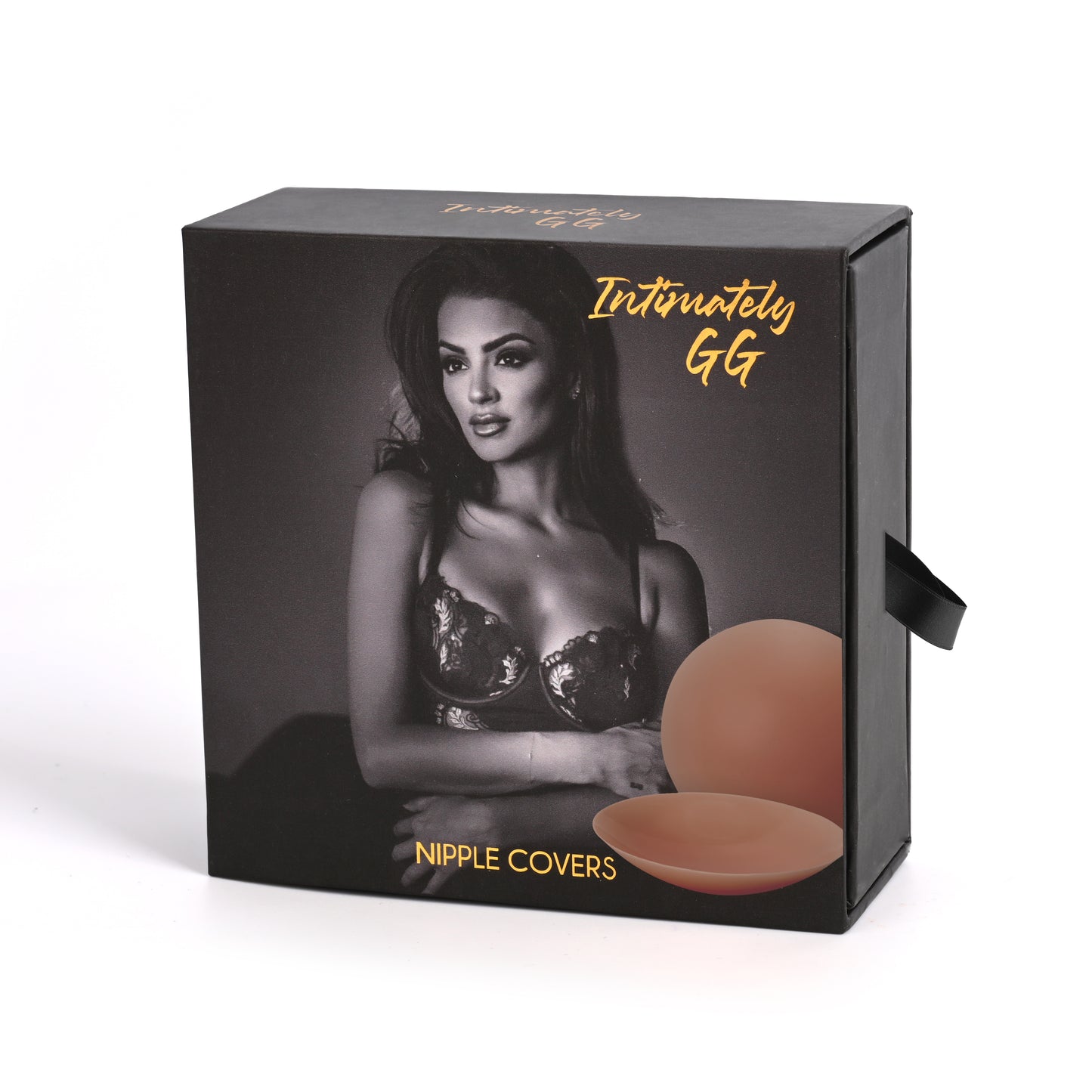Cousins Group | Intimately GG - The GG Tan Nipple Covers