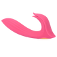 Intimately GG - The GG Spot & Clitoral Vibe