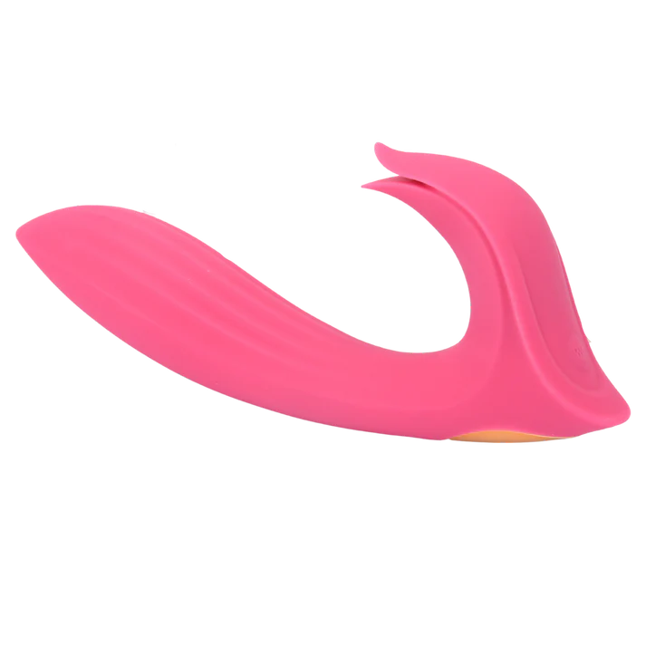 Intimately GG - The GG Spot & Clitoral Vibe