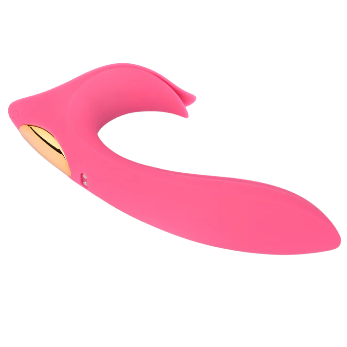 Intimately GG - The GG Spot & Clitoral Vibe