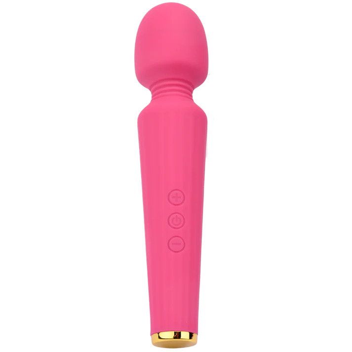 Intimately GG - The GG Wand Vibrator