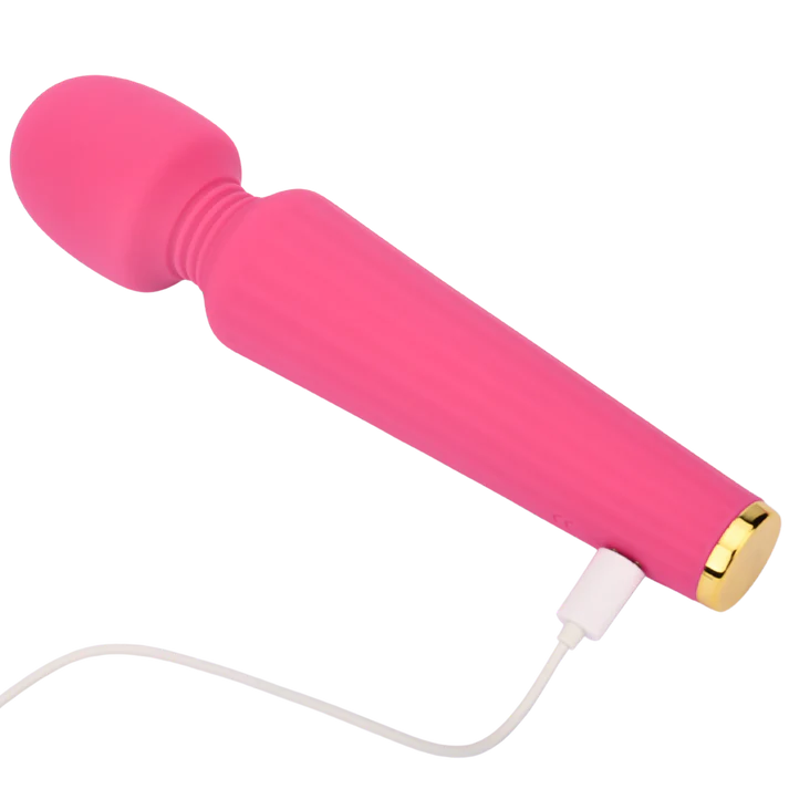 Intimately GG - The GG Wand Vibrator