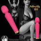 Intimately GG - The GG Wand Vibrator