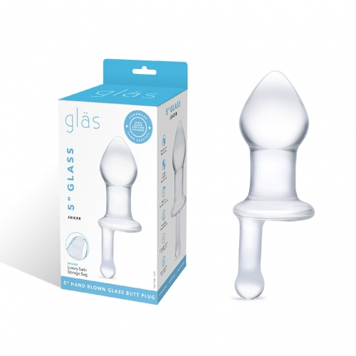 Electric EEL | GLAS 5" Juicer