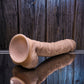 Gender X 10" FLEXSKIN POSEABLE TRUE FEEL Light Flesh 29.2cm Poseable Dong Dildo
