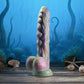 Gender X MONSTER'S BALL Vibrating Thrusting Fantasy Dildo with Wireless Remote