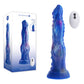 Gender X WILDEST DREAMS Vibrating Thrusting Fantasy Dildo with Wireless Remote