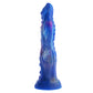 Gender X WILDEST DREAMS Vibrating Thrusting Fantasy Dildo with Wireless Remote