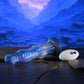Gender X WILDEST DREAMS Vibrating Thrusting Fantasy Dildo with Wireless Remote