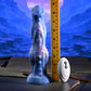 Gender X WILDEST DREAMS Vibrating Thrusting Fantasy Dildo with Wireless Remote