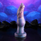 Gender X IMAGINARY FRIEND Vibrating Fantasy Dildo with Wireless Remote