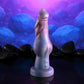 Gender X IMAGINARY FRIEND Vibrating Fantasy Dildo with Wireless Remote