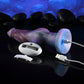 Gender X IMAGINARY FRIEND Vibrating Fantasy Dildo with Wireless Remote