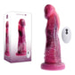 Gender X WHIMSICAL Vibrating Fantasy Dildo with Wireless Remote