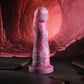 Gender X WHIMSICAL Vibrating Fantasy Dildo with Wireless Remote
