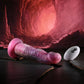 Gender X WHIMSICAL Vibrating Fantasy Dildo with Wireless Remote