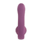 Gender X POSEABLE YOU Purple USB Rechargeable Poseable Vibrator