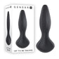 Gender X HIP TO BE SQUARE Vibrator