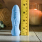 Gender X LIL BUDDY - Light Blue 10.1cm Mini Vibrator