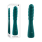 Gender X SCORPION - Green 21.2cm Vibrator