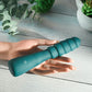 Gender X SCORPION - Green 21.2cm Vibrator