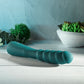 Gender X SCORPION - Green 21.2cm Vibrator