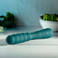 Gender X SCORPION - Green 21.2cm Vibrator