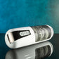 Gender X GET YOUR STROKE ON - Thrusting & Vibrating Auto Masturbator